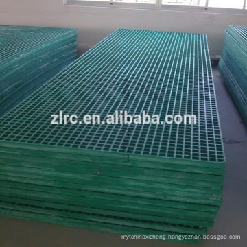 15 to 63mm Fiberglass grating, frp grp grating